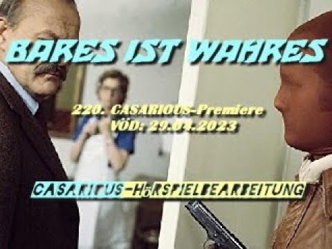 Bares ist wahres