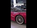 The impossible task of gathering hypercars for a drag race in Dubai.