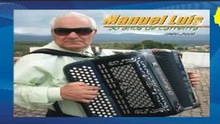 Manuel Luís - Sete E Pico
