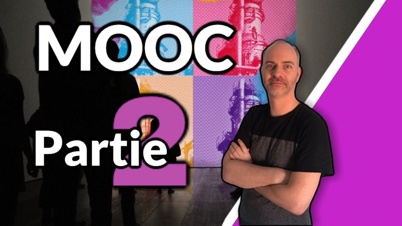 MOOC Introduction au raffinage de pétrole brut Partie 2