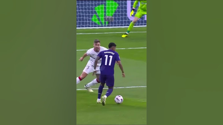 REAL MADRID - ATHLETIC CLUB LA LIGA HIGHLIGHTS