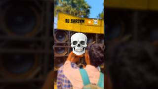 Power Music's insane sound check beats DJ SarZen 😱#djpowermusic