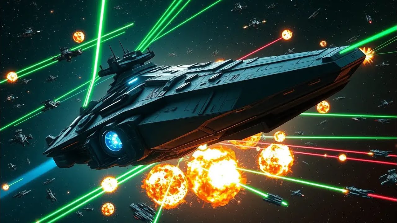 No Civilization Will Forget the Day Humanity Finally Reached the Breaking Point of Its Patience