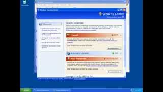 How To Close Firewall All - Phicomm Configuration Video