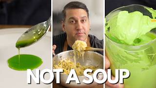 Everything I Made With Leeks That Isn't A Soup
