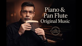 Soft Horizons ✨ An Album for Gentle, Expansive Listening | 🎹 Piano & 🪈 Pan Flute screenshot 5