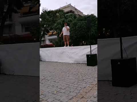 Κώστας Μαλιάτσης (Part