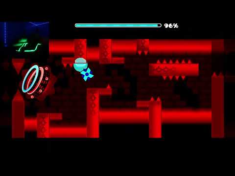 greenbean1421 fails the last jump of bloodbath (99% fail) BRUH