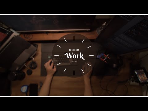 Work With Me