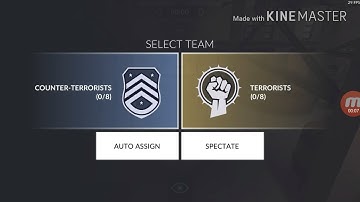 New map Brewery walkthrough | Critical Ops