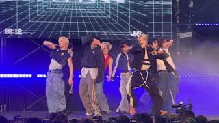 &TEAM / Lunatic ( &TEAM 'Back to Life' FAN SHOWCASE ) - YouTube