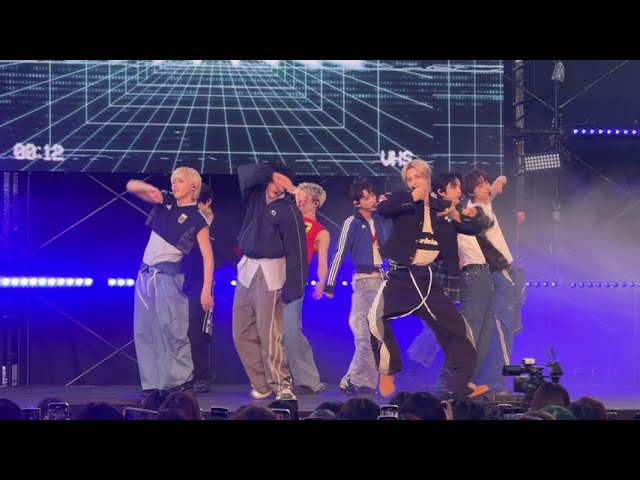 &TEAM Back to Life ATB アンコン スクラッチ YUMA &TEAM / MISMATCH ( &TEAM 'Back to Life' FAN SHOWCASE ) - YouTube