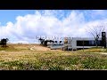 ドローンで見る東北大学青葉山新キャンパス