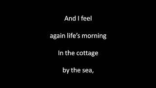 The Cottage by the Sea instr