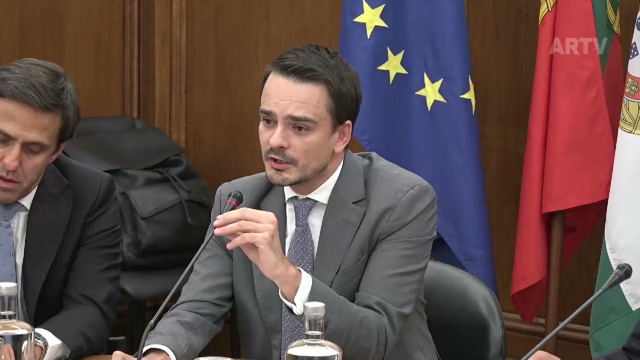 Audiência na Comissão de Cultura, Comunicação, Juventude e Desporto - 09/09/2025