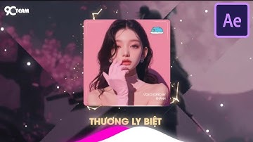 Sóng Nhạc Avee Player Mới nhất giống Shay Em, Exclusive kiểu mới hiệu ứng gợn sóng cực đẹp