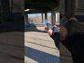 Walter PPQ #shorts #airsoft #youtubeshorts #airsoftcqb
