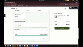GREENDEX - Collaborative Data Ecosystem for Green Shipping