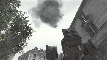 COD:MW3 トロフィーシステムでプレデターミサイルを破壊