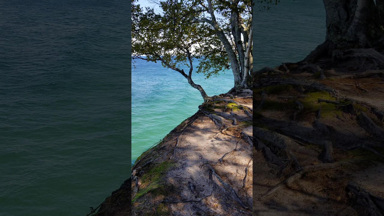 Beaver Basin Wilderness Trail