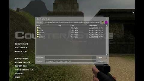 Banned! (From a christian CSS server)