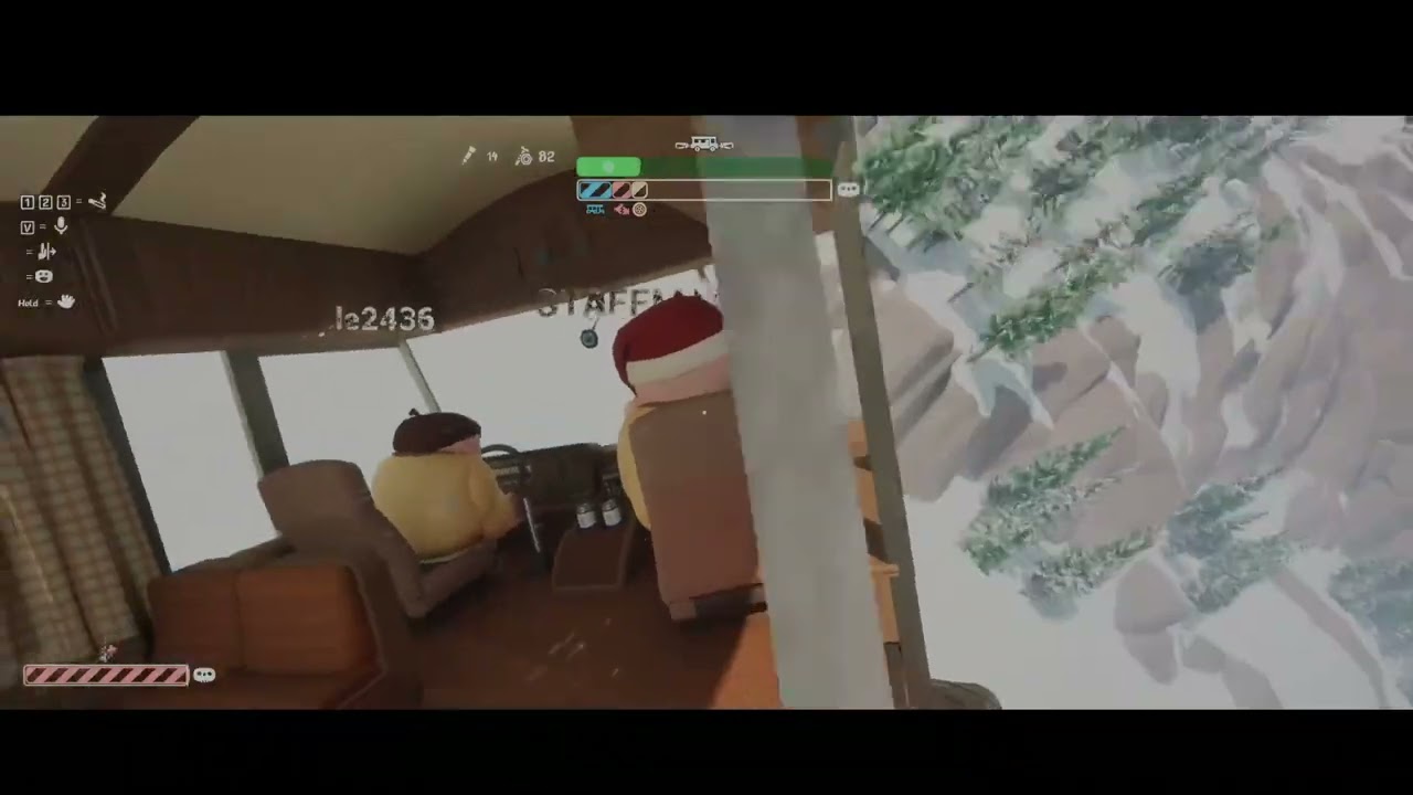 RV There Yet? - Mt Yurbuttsk - Checkpoint #12