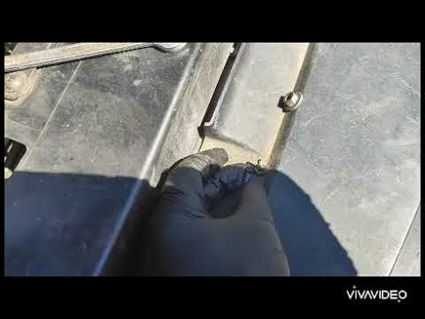 problème démarrage sur Peugeot 807, code défaut P0340... où se situe