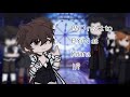BSD react to F!Y/N as Kitana ! - 1/3