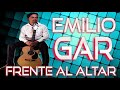 Emilio Gar el lobo solitario &quot;Frente al altar&quot; VIDEO OFICIAL