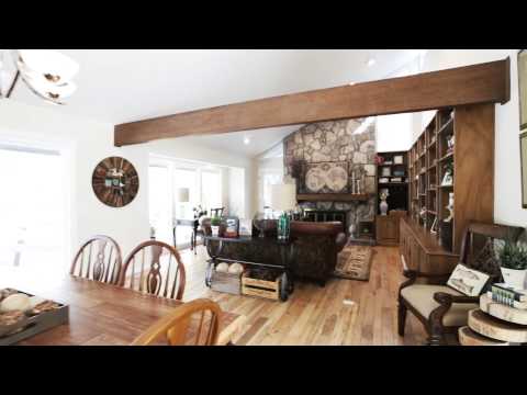 2157 Heatherly Road, Kingsport, TN home video tour