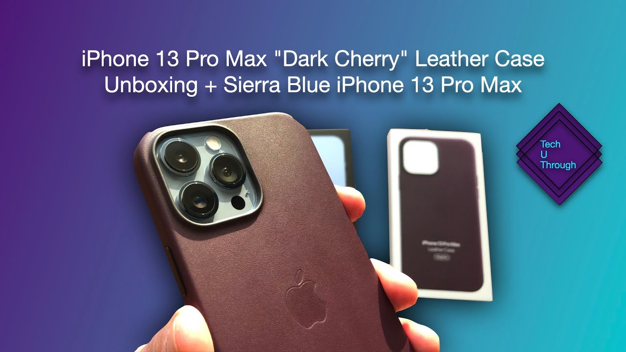 iPhone 13 Pro Max 