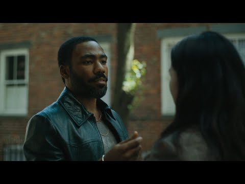Mr. Smith & Mrs. Smith Awkward Flirt Scene Episode 1 Amazon Prime