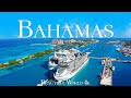 Bahamas 4K Nature Relaxation Film - Relaxing Piano Music - Scenic Relaxation