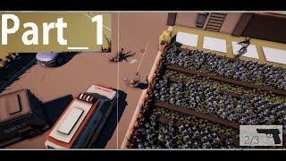 How to make movement system for top_down controller in Unity_top_down_series_part_1