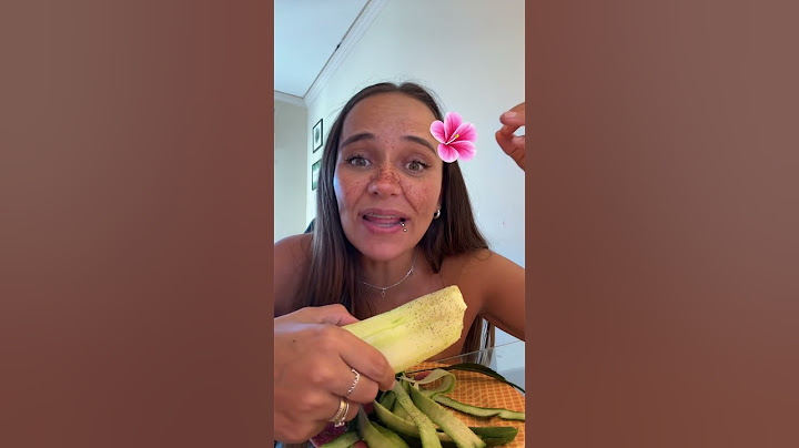 Clarinha me fez passar a maior vergonha no mercado