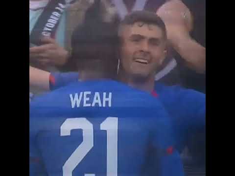 Let's Go USA!!! #worldcup #soccer