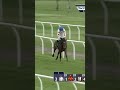 Protektorat survives major scare at Kelso! 👀