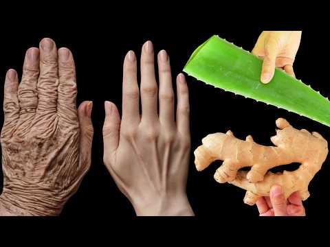 Ein jahrhundertealtes japanisches Geheimnis! Meine Großmutter sieht mit 70 aus wie 30.