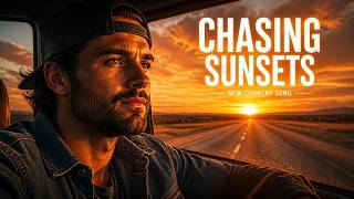 Chasing Sunsets | This Feels Like Freedom