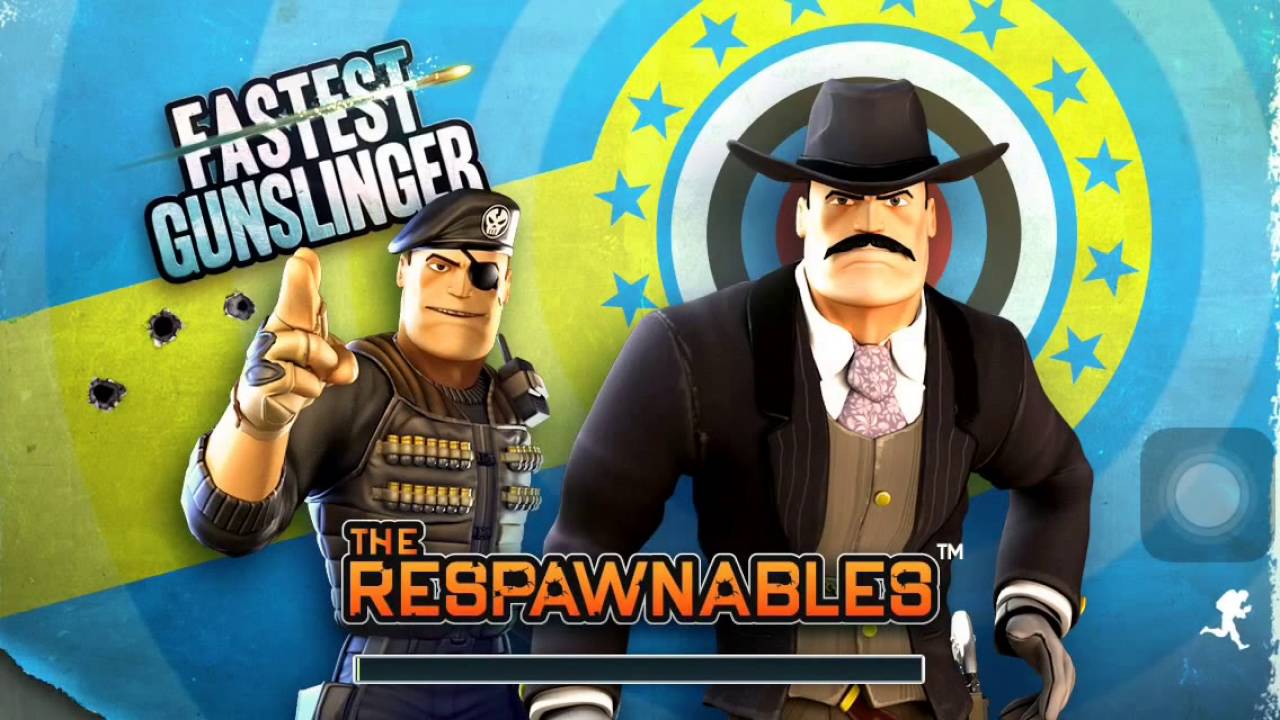 Respawnables battle ram gameplay plz sub