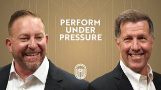S5 E20 | Tom Chaby: From SEAL Leadership to Peak Performance