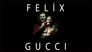 Felix - Gucci Prod.by Erdal Teyanic Offical Oneshot Video