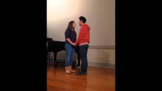 In Whatever Time We Have