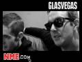 Capture de la vidéo Nme Video: Backstage With Glasvegas