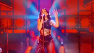 DUA LIPA: ILLUSION (LIVE) - SNL