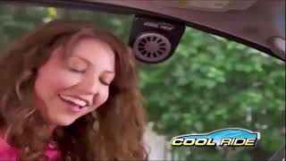 Solar Powered Car Auto Air Vent Colling Fan System Solar Powered Car Auto Air Vent Colling Fan System
