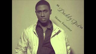 Shane Forrester/Daddy God/ Official Audio