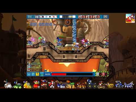 Video GUNBOUND M - VNG | TUỔI THƠ DỮ DỘI - youtube