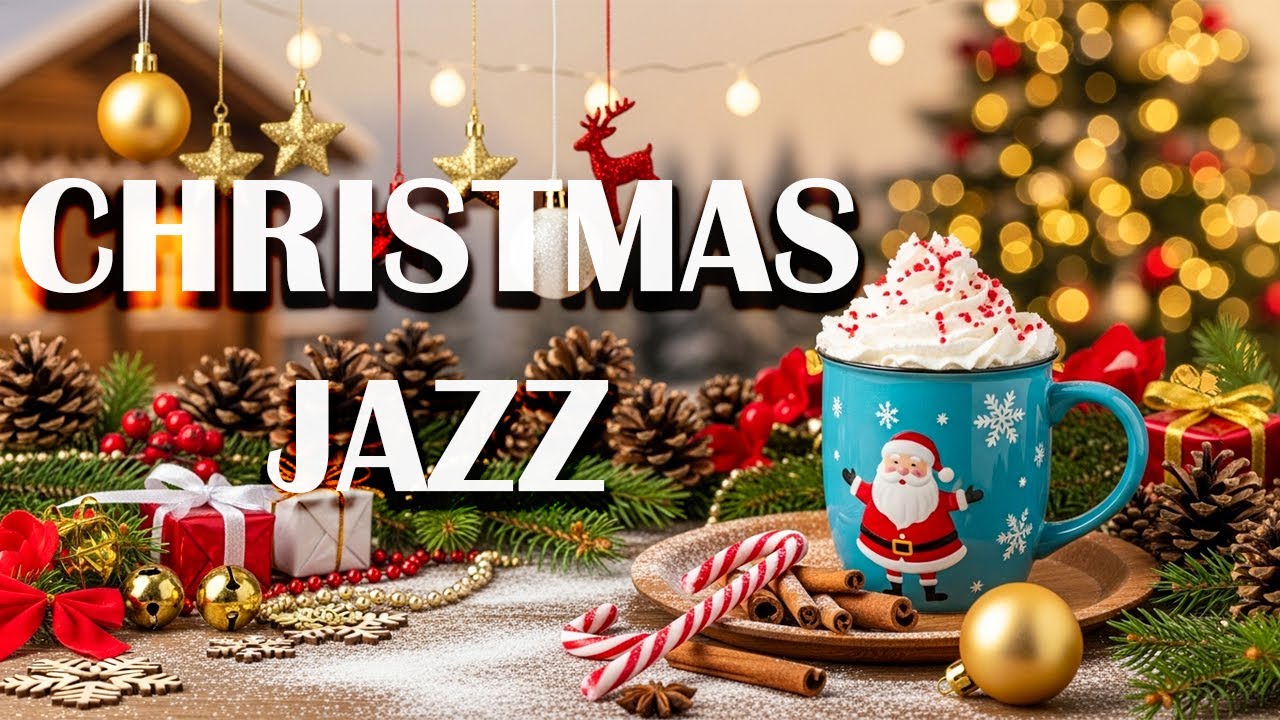 Beegie Adair - The Christmas Song (Visualizer) - YouTube