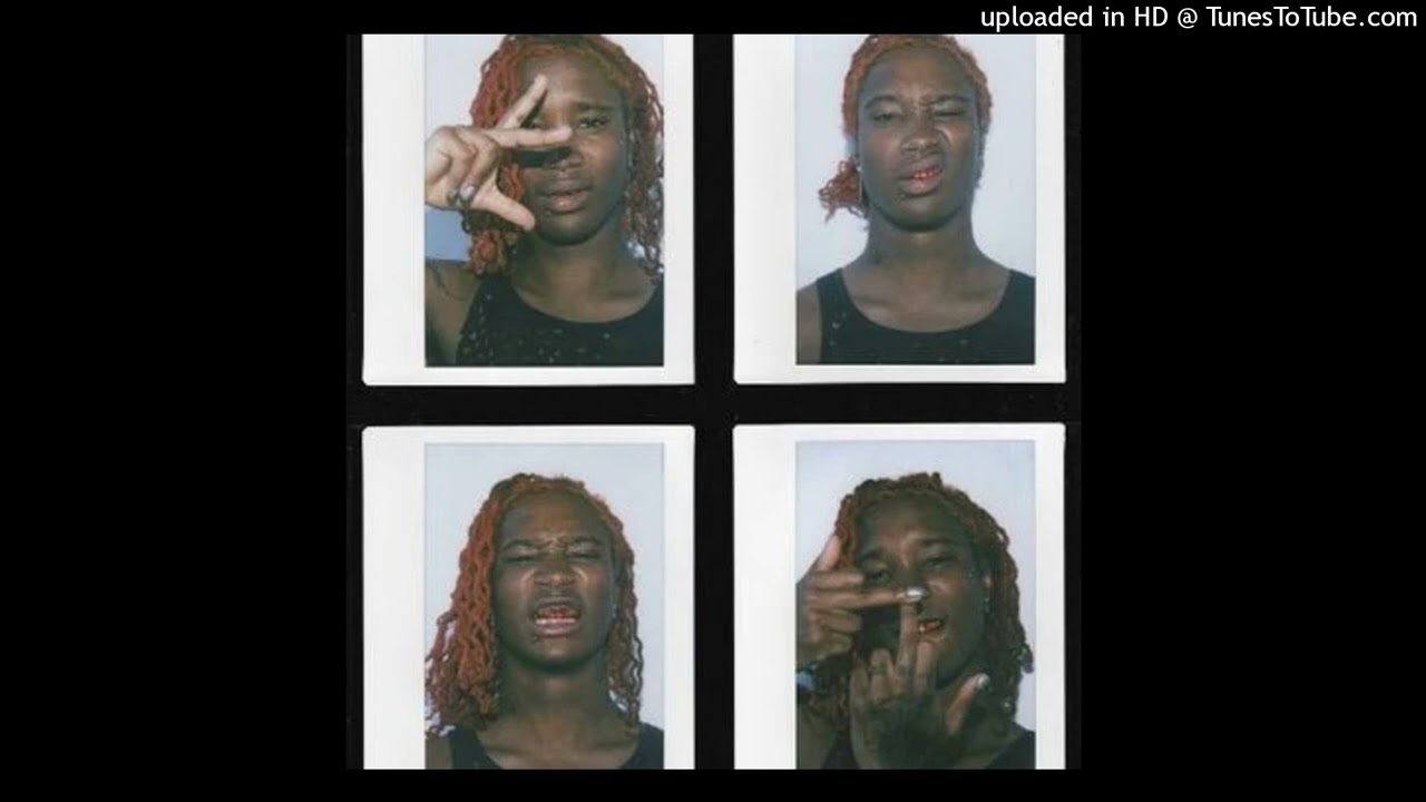 [free] nine vicious + 406ahmad playboi carti sample type beat - 